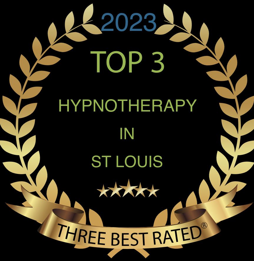 Top 3 in hypnotherapy in st louis